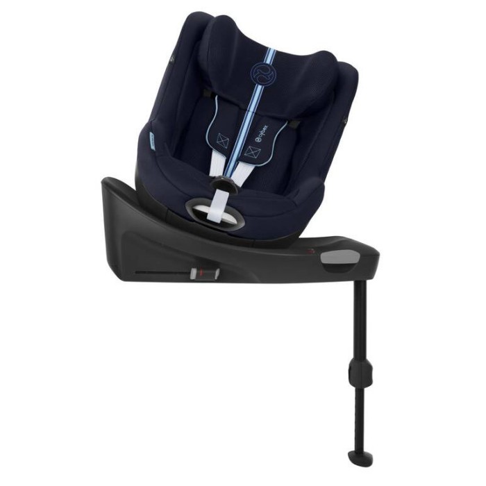 Автокрісло Sirona Gi i-Size Plus Ocean Blue