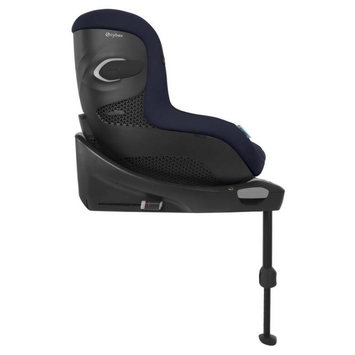 Автокрісло Sirona Gi i-Size Plus Ocean Blue