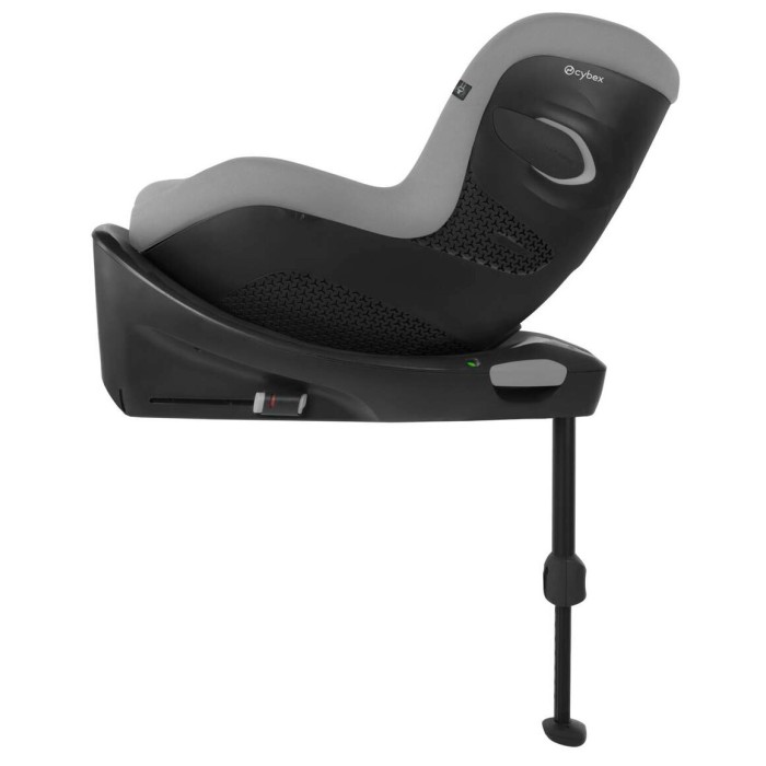Car seat Sirona Gi i-Size Plus Stone Grey