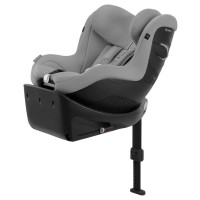 Car seat Sirona Gi i-Size Plus Stone Grey