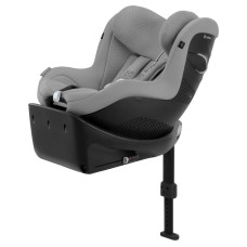 Car seat Sirona Gi i-Size Plus Stone Grey