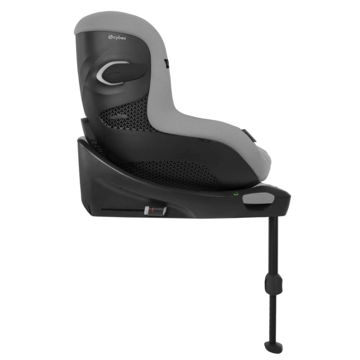 Car seat Sirona Gi i-Size Plus Stone Grey
