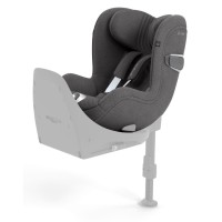 Автокрісло Sirona T i-Size Plus Mirage Grey