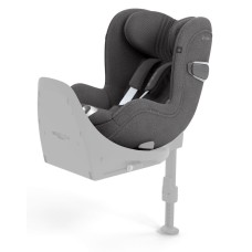 Автокрісло Sirona T i-Size Plus Mirage Grey