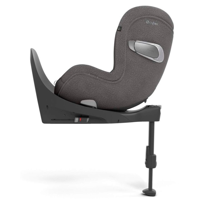Автокрісло Sirona T i-Size Plus Mirage Grey