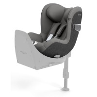 Автокрісло Sirona T i-Size Mirage Grey