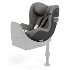 Автокрісло Sirona T i-Size Mirage Grey