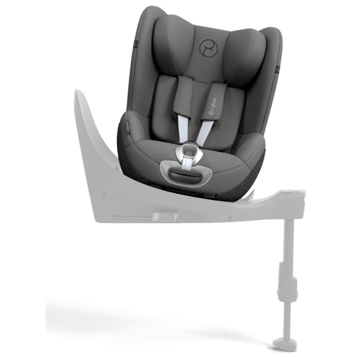 Car seat Sirona T i-Size Mirage Grey