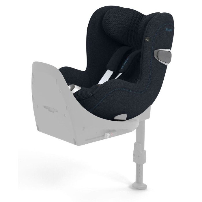 Автокрісло Sirona T i-Size Plus Nautical Blue