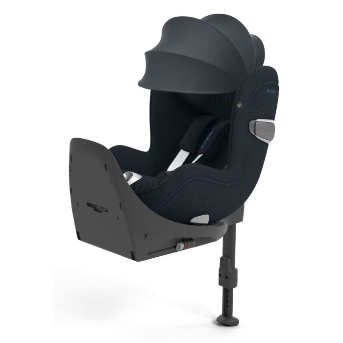 Автокрісло Sirona T i-Size Plus Nautical Blue