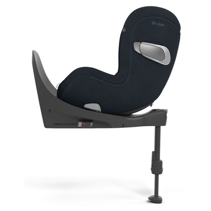 Автокрісло Sirona T i-Size Plus Nautical Blue