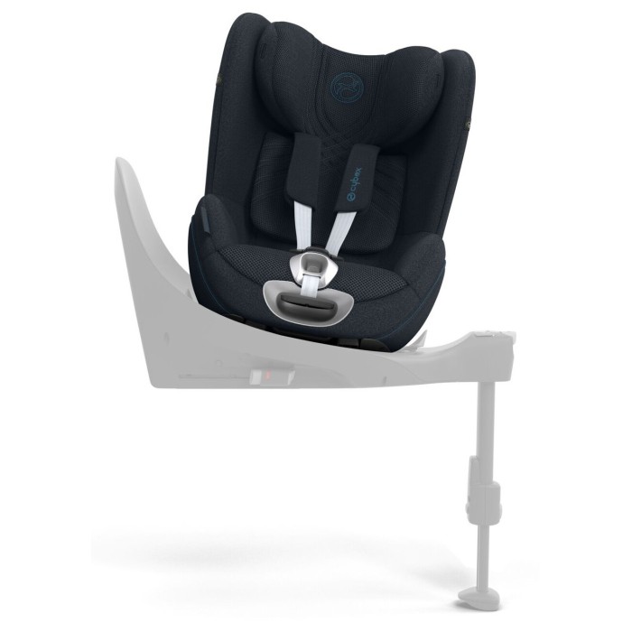 Автокрісло Sirona T i-Size Plus Nautical Blue
