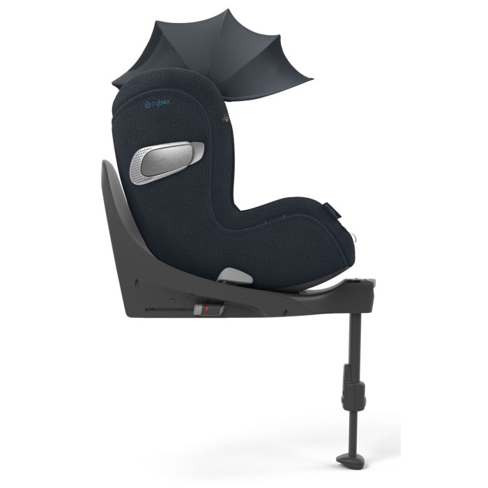 Автокрісло Sirona T i-Size Plus Nautical Blue