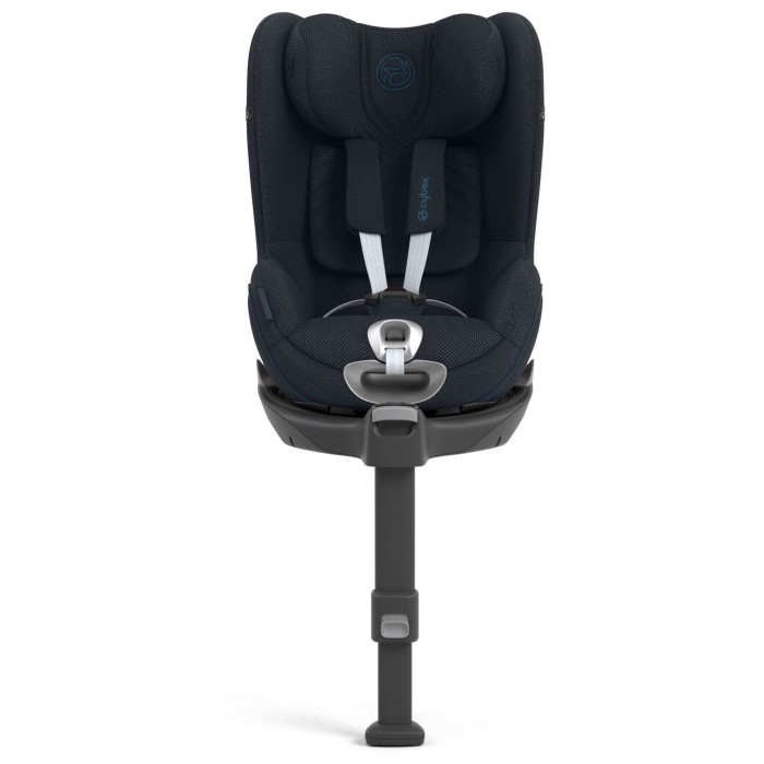 Автокрісло Sirona T i-Size Plus Nautical Blue