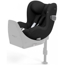 Автокрісло Sirona T i-Size Plus Sepia Black