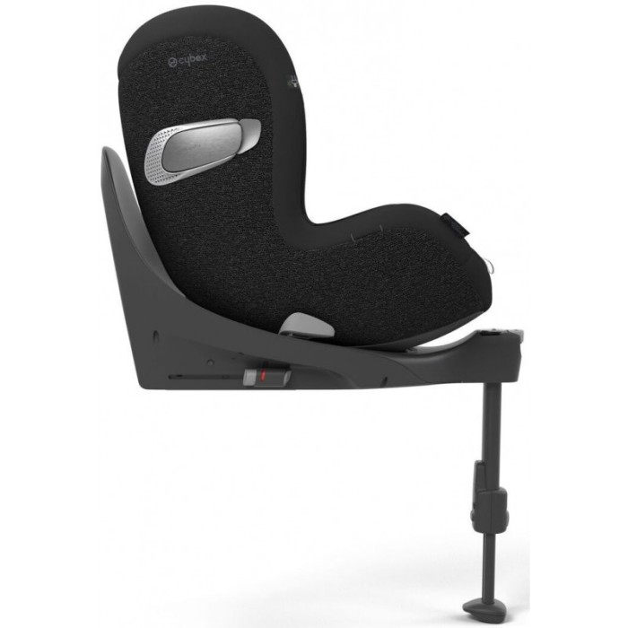 Автокрісло Sirona T i-Size Plus Sepia Black
