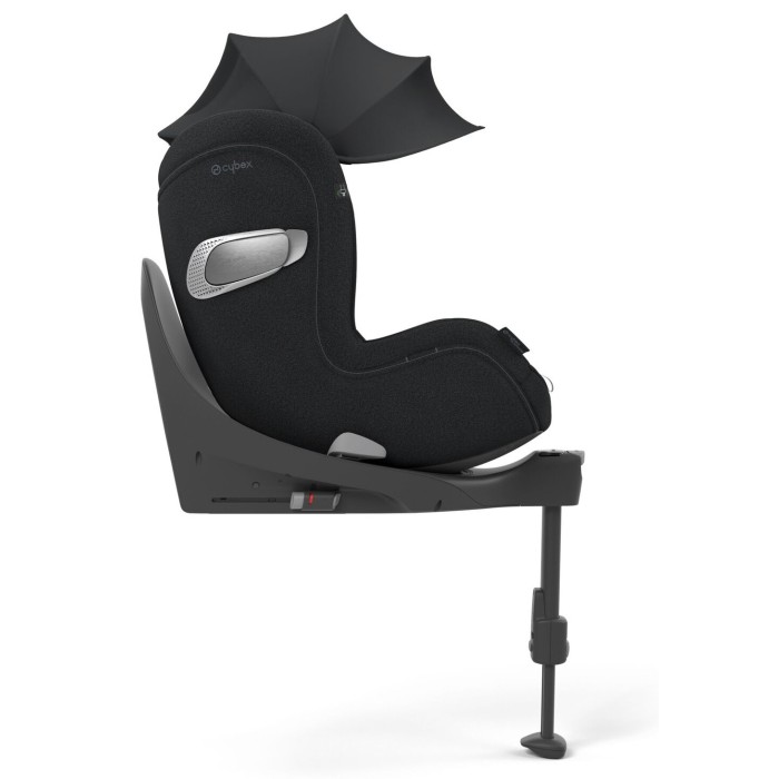 Автокрісло Sirona T i-Size Plus Sepia Black