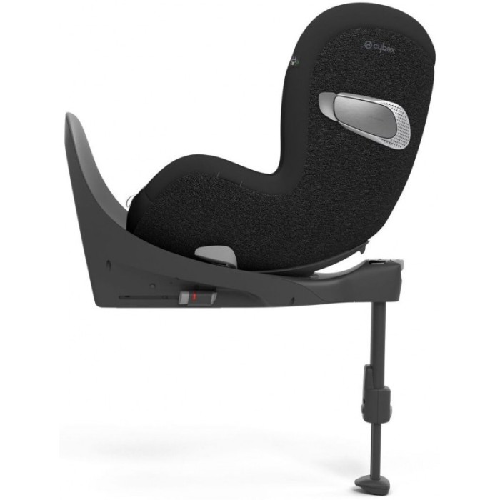 Автокрісло Sirona T i-Size Sepia Black