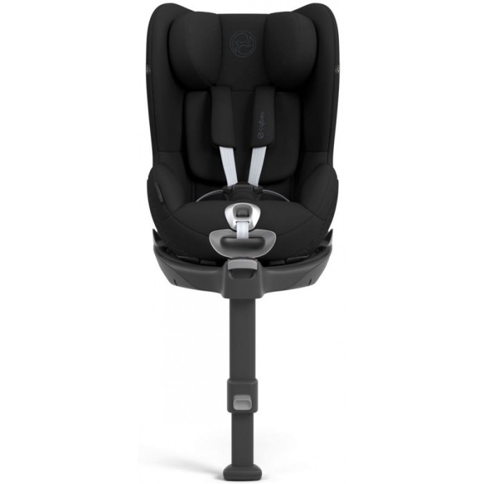 Автокрісло Sirona T i-Size Sepia Black