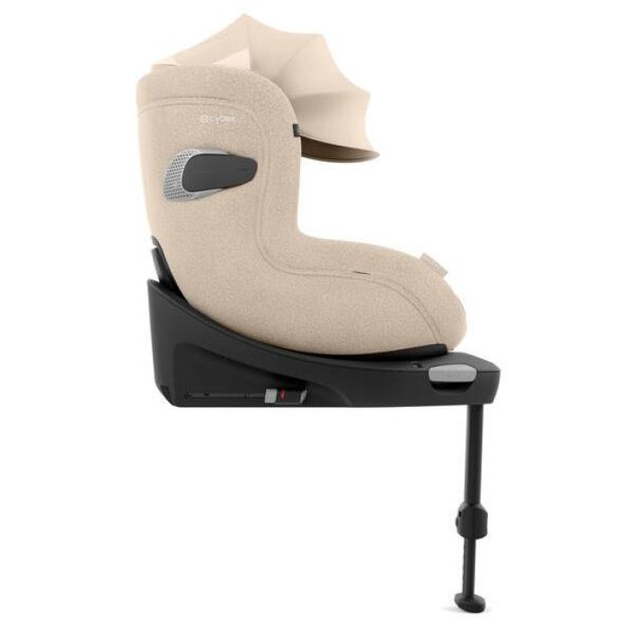 Автокрісло Sirona Ti Plus Cozy Beige