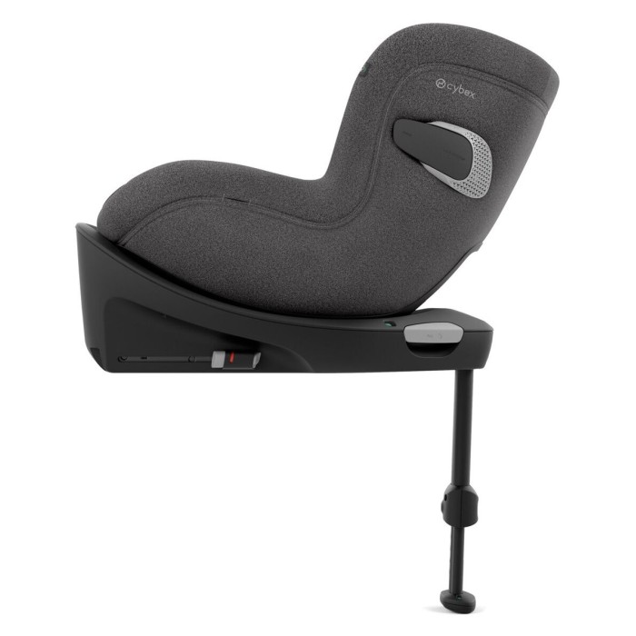Автокрісло Sirona Ti Plus Mirage Grey