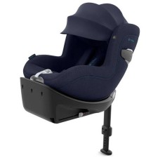 Автокрісло Sirona Ti Plus Nautical Blue