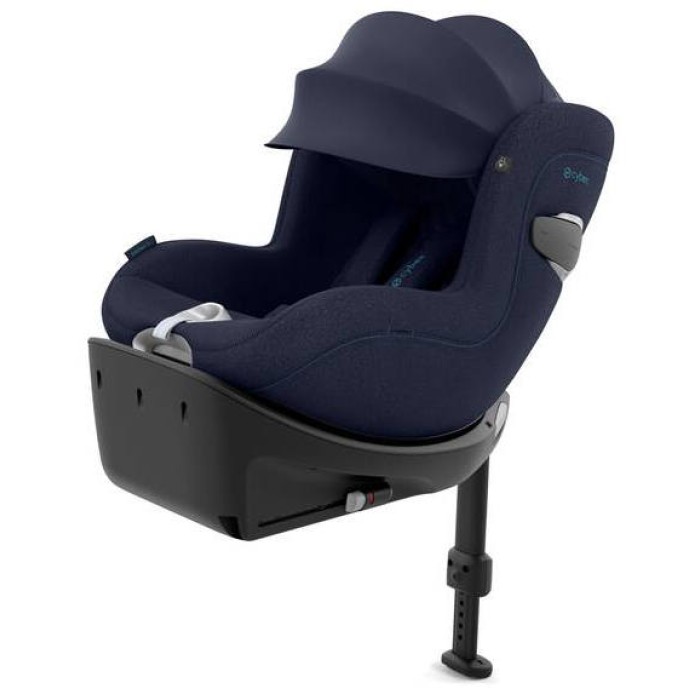 Автокрісло Sirona Ti Plus Nautical Blue