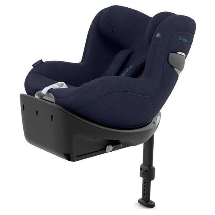 Автокрісло Sirona Ti Plus Nautical Blue