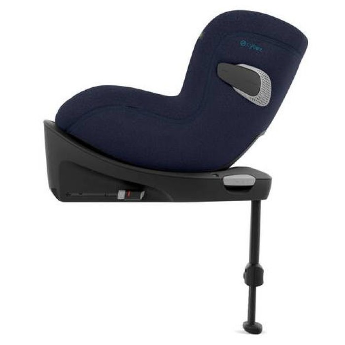 Автокрісло Sirona Ti Plus Nautical Blue