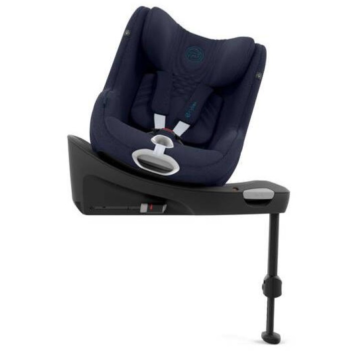 Автокрісло Sirona Ti Plus Nautical Blue