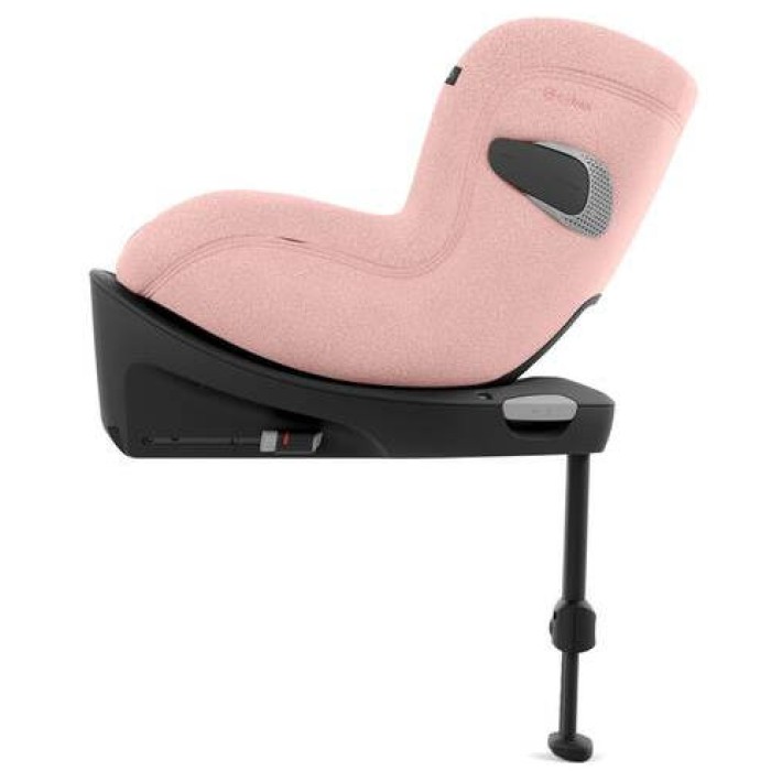 Автокрісло Sirona Ti Plus Peach Pink