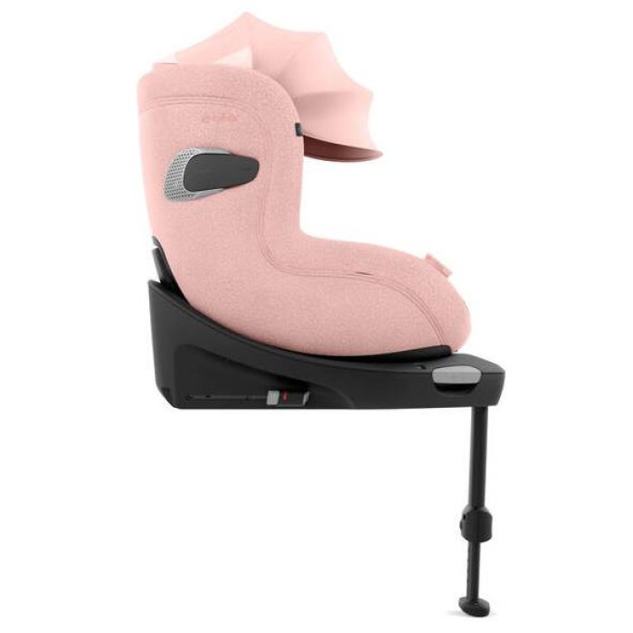 Автокрісло Sirona Ti Plus Peach Pink