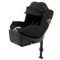 Car seat Sirona Ti Plus Sepia Black