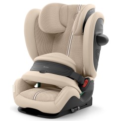 Автокрісло Pallas G3 Plus Almond Beige
