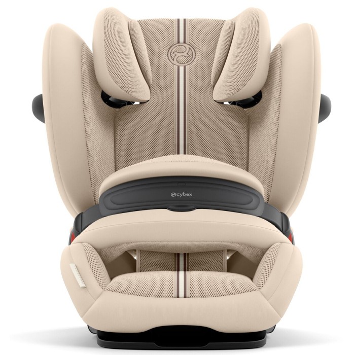 Автокрісло Pallas G3 Plus Almond Beige