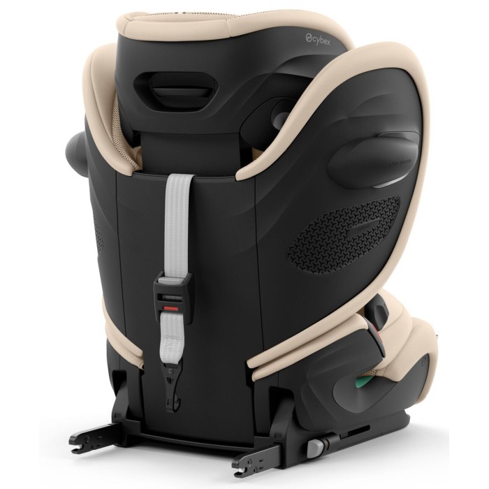 Автокрісло Pallas G3 Plus Almond Beige