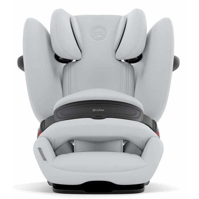 Автокрісло Pallas G3 Fog Grey