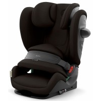 Car seat Pallas G3 Magic Black