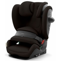 Автокрісло Pallas G3 Magic Black