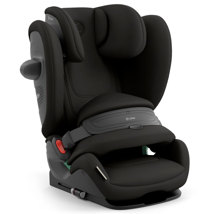 Автокрісло Pallas G3 Magic Black