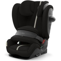 Автокрісло Pallas G3 Plus Moon Black
