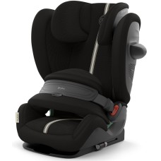 Автокрісло Pallas G3 Plus Moon Black