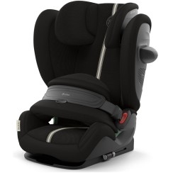 Автокрісло Pallas G3 Plus Moon Black