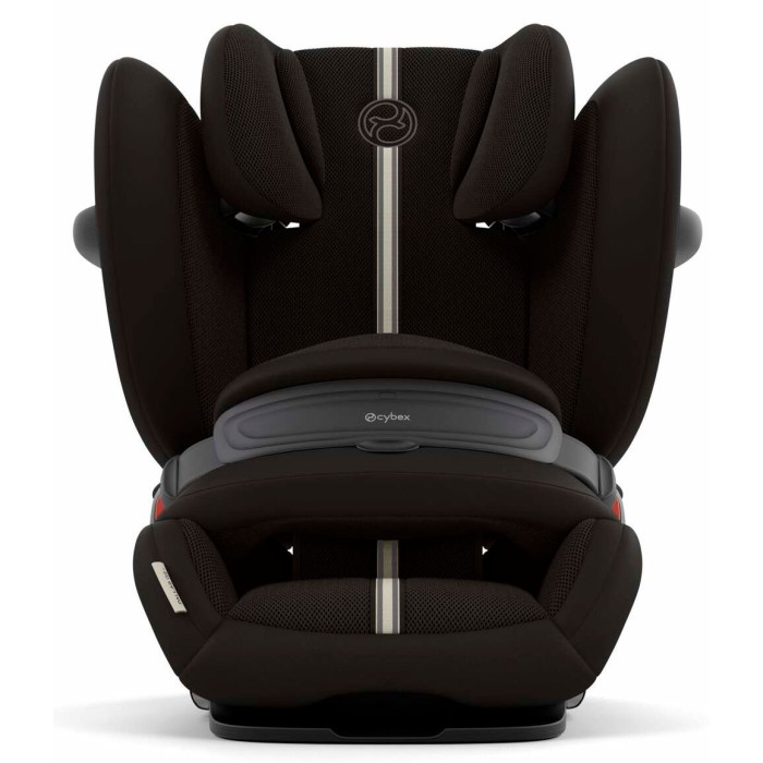 Автокрісло Pallas G3 Plus Moon Black