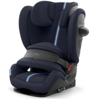 Car seat Pallas G3 Plus Ocean Blue