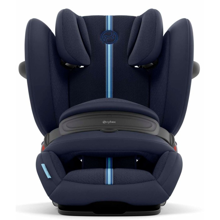 Автокрісло Pallas G3 Plus Ocean Blue