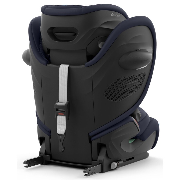 Автокрісло Pallas G3 Plus Ocean Blue