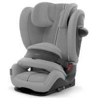 Автокрісло Pallas G3 Plus Stone Grey