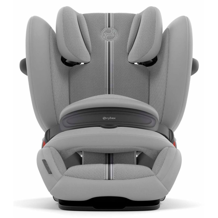 Автокрісло Pallas G3 Plus Stone Grey