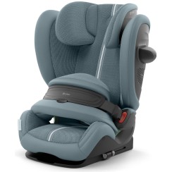 Автокрісло Pallas G3 Plus Stormy Blue